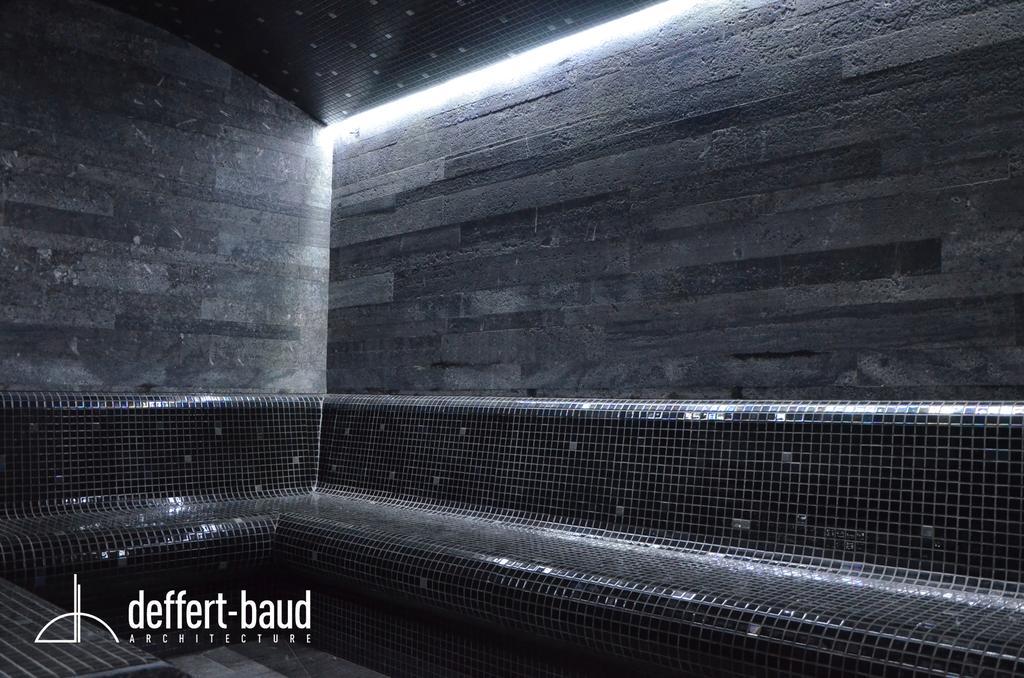 Hotel Spa Crychar Les Gets Kültér fotó