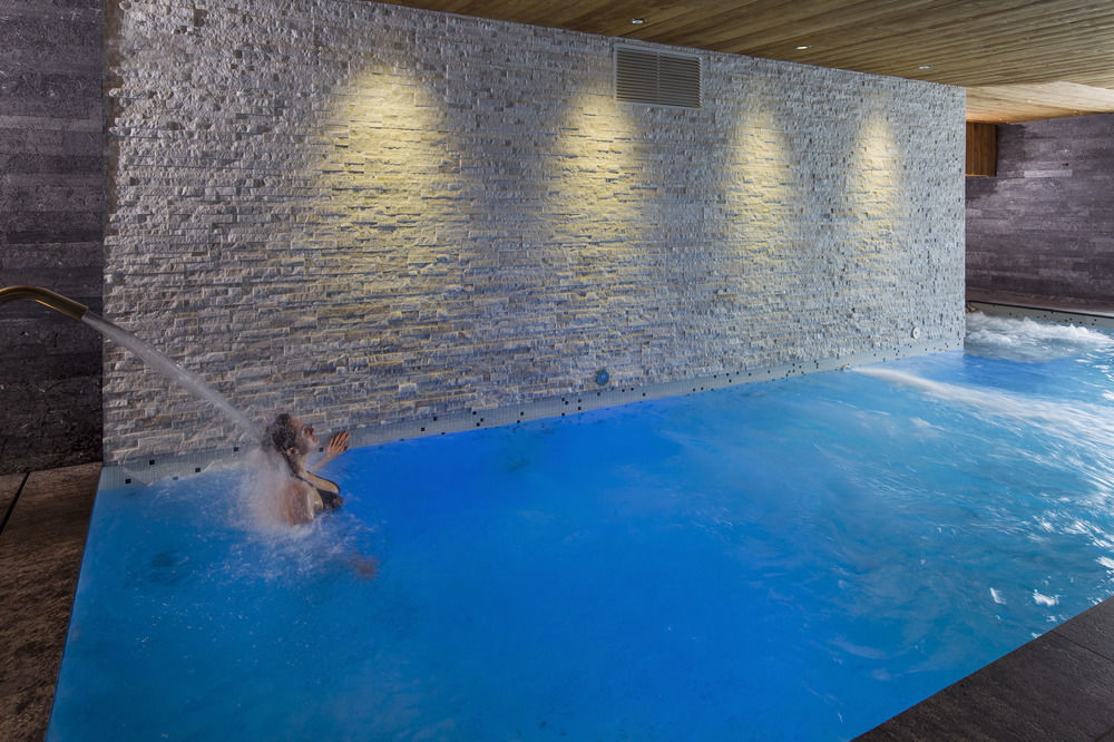 Hotel Spa Crychar Les Gets Kültér fotó